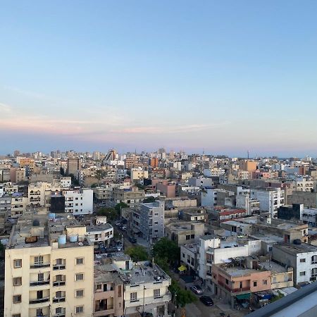 Ferienwohnung Chez El Hadji Et Hamidou Dakar Exterior foto