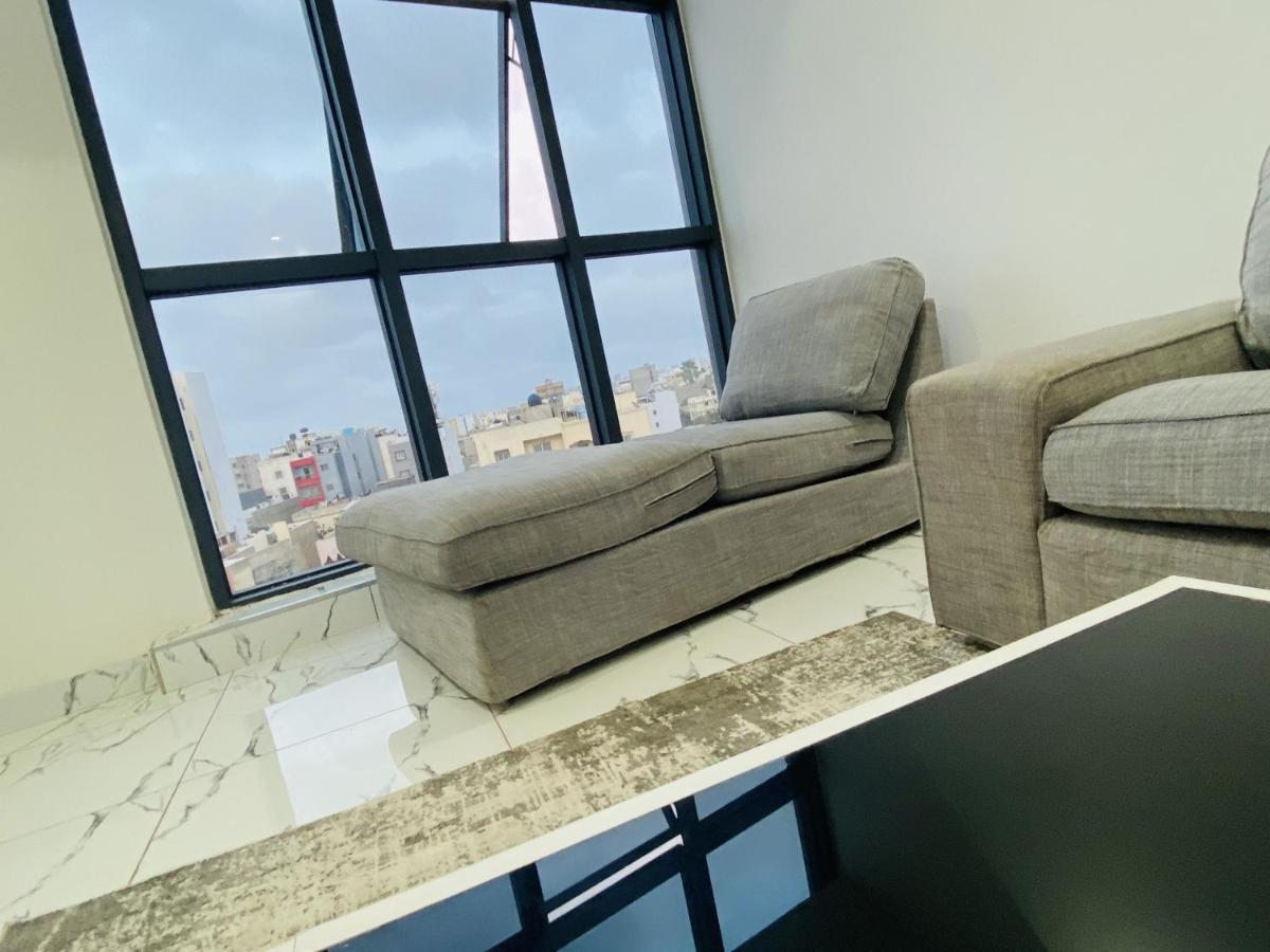 Ferienwohnung Chez El Hadji Et Hamidou Dakar Exterior foto